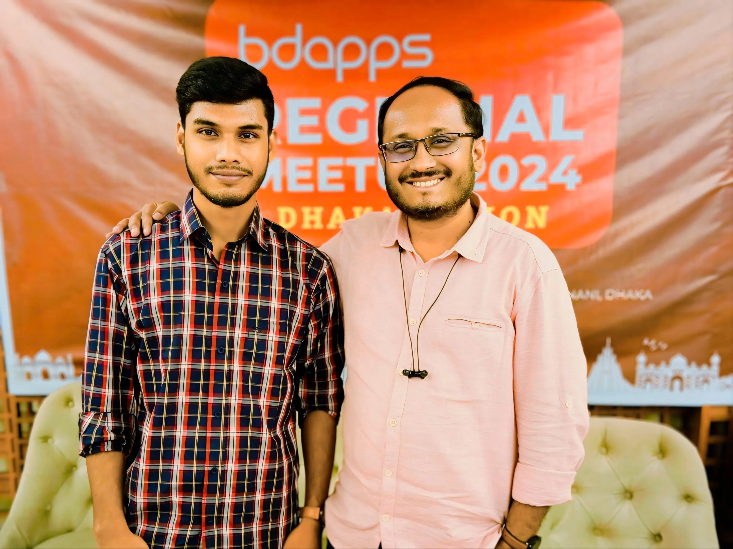 bdapps Regional Meetup 2024 1